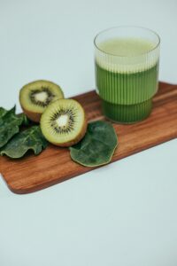 10 Health Benefits of Kiwifruit