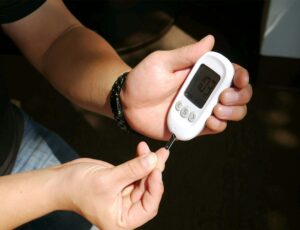How to reduce blood sugar level immediately